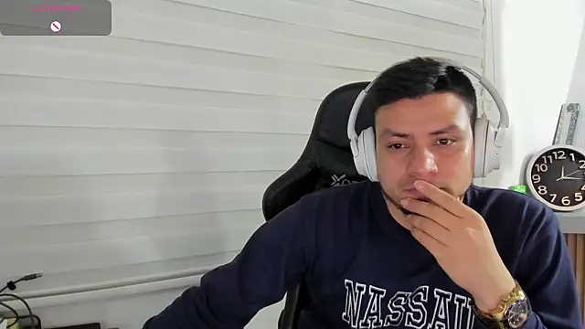 Rick Diesel  online show from March 2026 05:12:02 AM