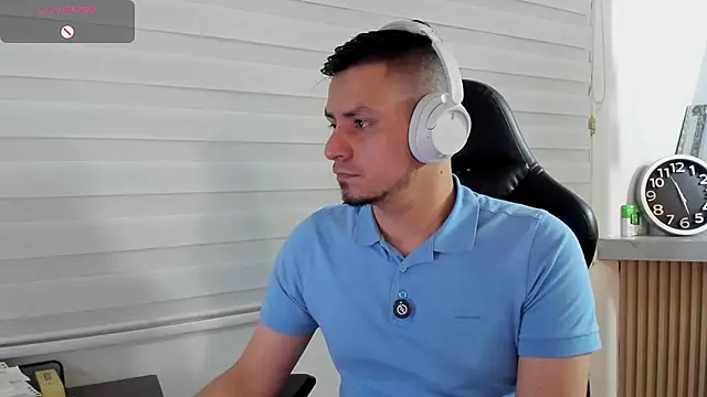 Rick Diesel  online show from March 2026 04:24:04 AM