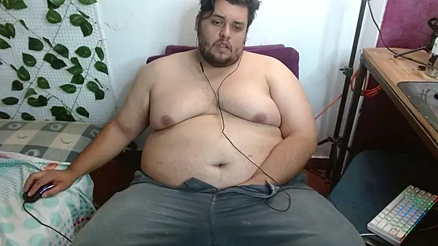 Snapshot of altairstudiosvip_ chatting on March 2025 11:41:01 AM altairstudiosvip  online show from March 2025 11:41:01 AM