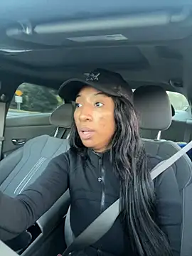 Iceblanca online show from November 2025 09:27:01 PM