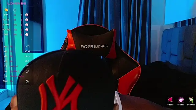 Christian thor online show from January 2025 04:52:02 AM