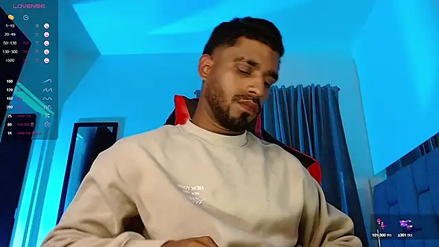 Christian thor online show from February 2025 10:58:02 AM