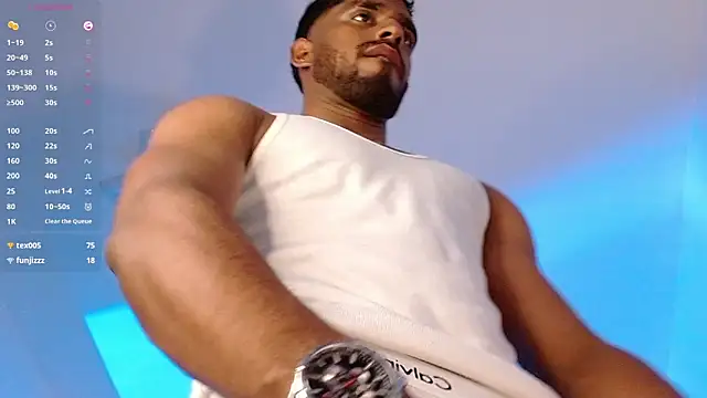 Christian thor online show from March 2025 10:06:02 AM