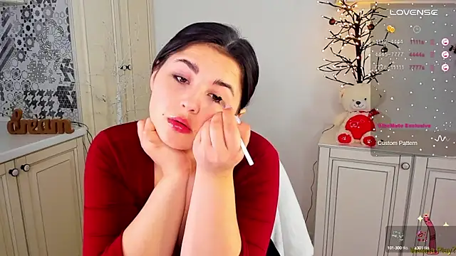 Snapshot of Talla_a chatting on January 2025 07:04:02 AM Talla a online show from January 2025 07:04:02 AM