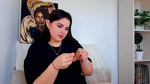 Snapshot of Talla_a chatting on February 2025 07:26:02 AM Talla a online show from February 2025 07:26:02 AM