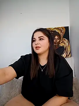 Snapshot of Talla_a chatting on February 2025 10:30:02 AM Talla a online show from February 2025 10:30:02 AM