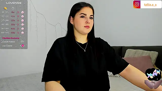 Snapshot of Talla_a chatting on March 2025 06:58:02 AM Talla a online show from March 2025 06:58:02 AM