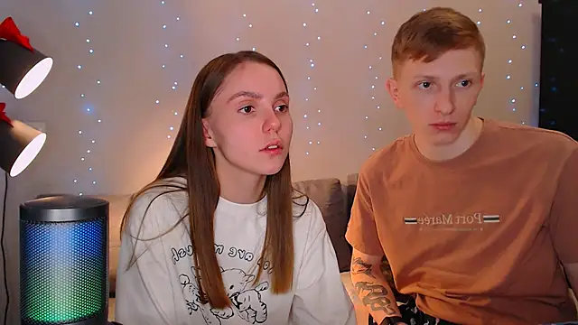 juliaanddima online show from January 2025 12:05:02 AM