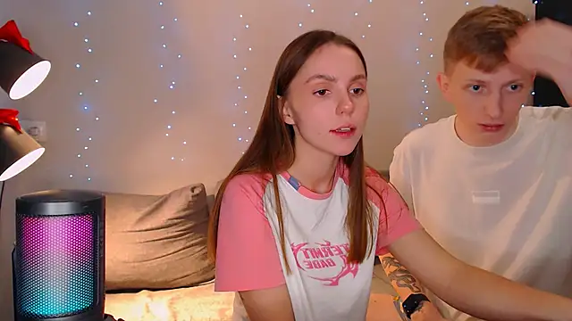 juliaanddima online show from January 2025 11:24:01 PM