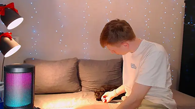 juliaanddima online show from January 2025 12:25:02 AM