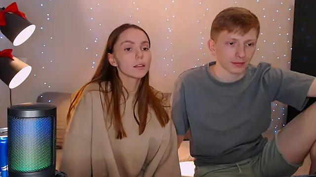 juliaanddima online show from January 2025 12:27:02 AM