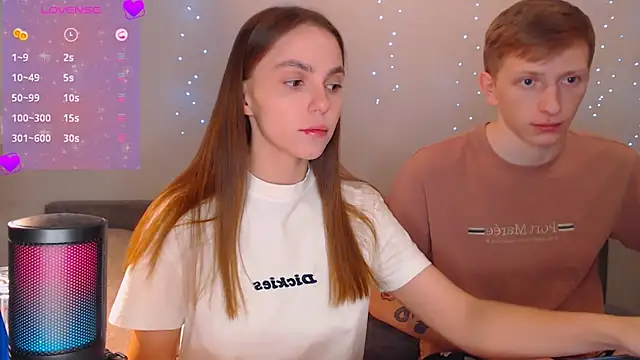 juliaanddima online show from March 2025 08:52:01 PM