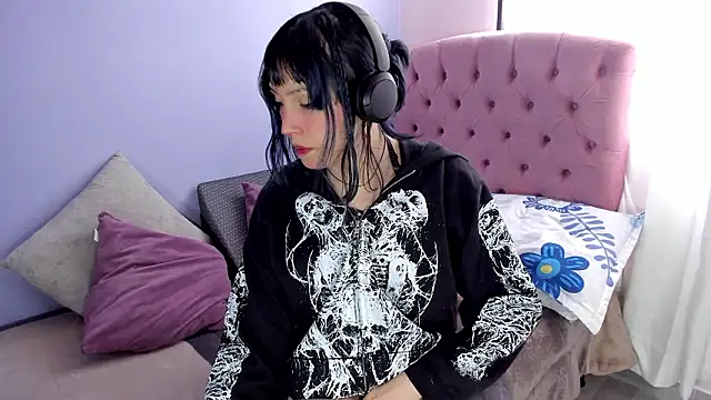 Room312  online show from March 2026 05:15:01 PM