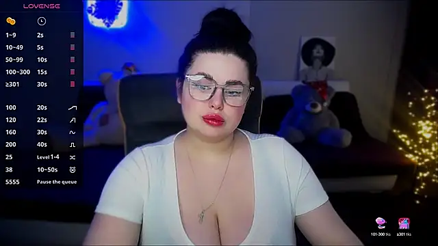 Emily Mo online show from January 2025 06:35:02 AM