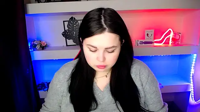 Emily Mo online show from January 2025 06:36:02 AM