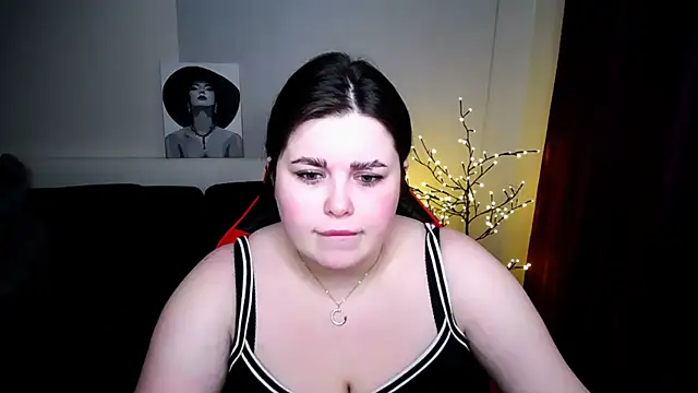 Emily Mo online show from February 2025 06:24:01 AM