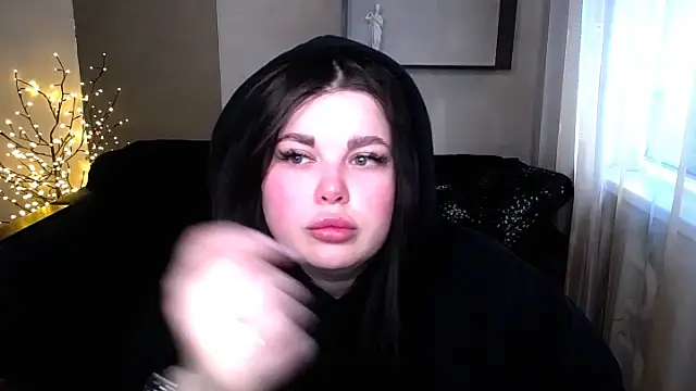 Emily Mo online show from March 2025 06:16:01 AM