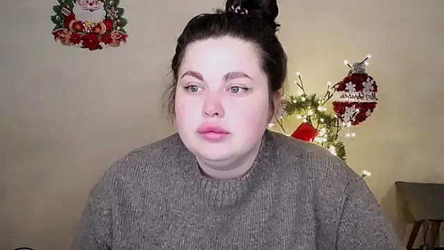 Emily Mo online show from December 2025 04:31:02 AM