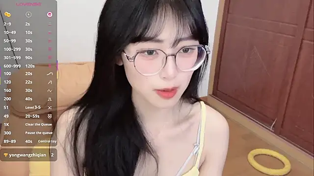 4uoki online show from January 2026 04:00:02 PM