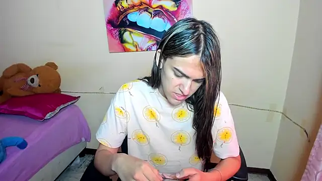 sweet1Girl online show from March 2025 03:25:02 PM