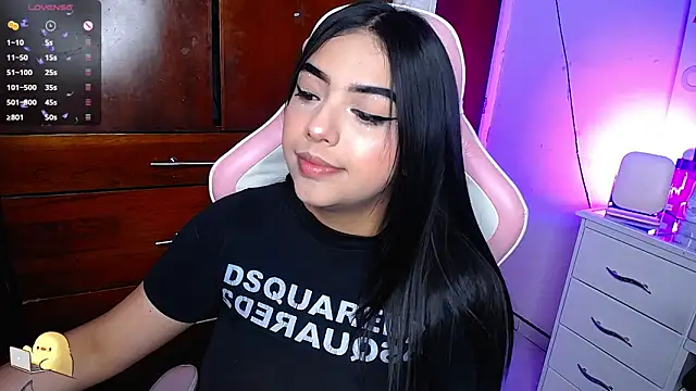 Snapshot of eva_six chatting on December 2024 08:29:01 PM eva six online show from December 2024 08:29:01 PM