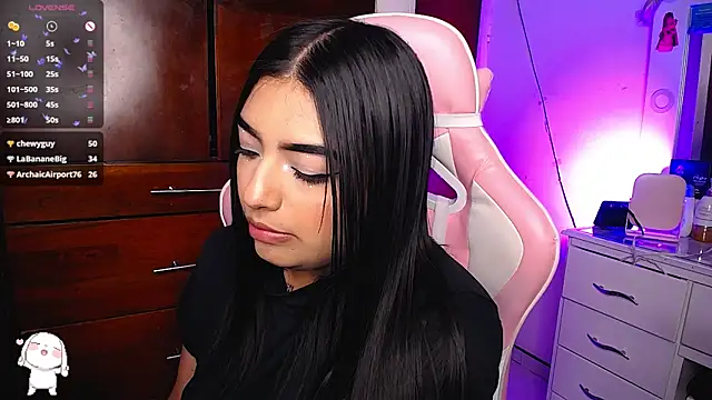 Snapshot of eva_six chatting on January 2025 01:59:02 AM eva six online show from January 2025 01:59:02 AM