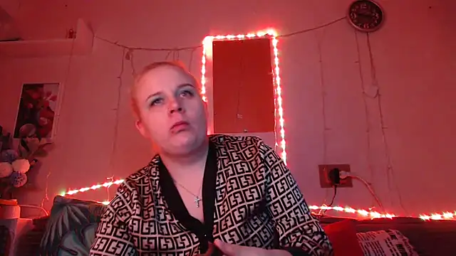 Karolina love  online show from January 2025 11:34:02 PM