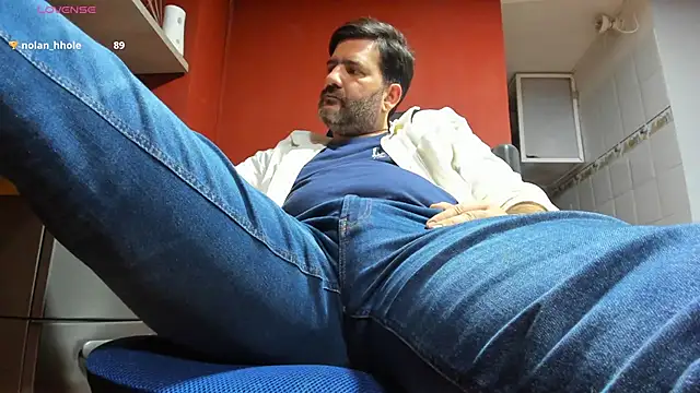 Snapshot of Maxi_TheBigDaddy chatting on March 2025 08:27:02 PM Maxi TheBigDaddy online show from March 2025 08:27:02 PM