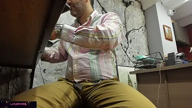 Snapshot of Maxi_TheBigDaddy chatting on September 2025 10:20:02 AM Maxi TheBigDaddy online show from September 2025 10:20:02 AM