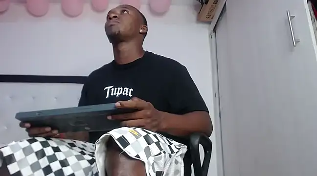 ammy Ger1 online show from February 2025 02:47:02 AM