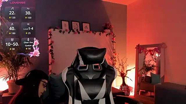 Megan inked online show from March 2026 03:12:02 AM