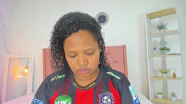 Belle Brunette online show from January 2026 11:26:02 AM