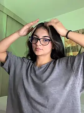 Snapshot of Cat2525 chatting on February 2026 11:52:02 PM Cat2525 online show from February 2026 11:52:02 PM