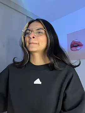 Snapshot of Cat2525 chatting on February 2026 01:57:02 AM Cat2525 online show from February 2026 01:57:02 AM