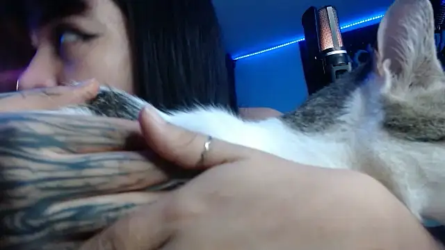 shy katy  online show from January 2025 08:34:01 AM