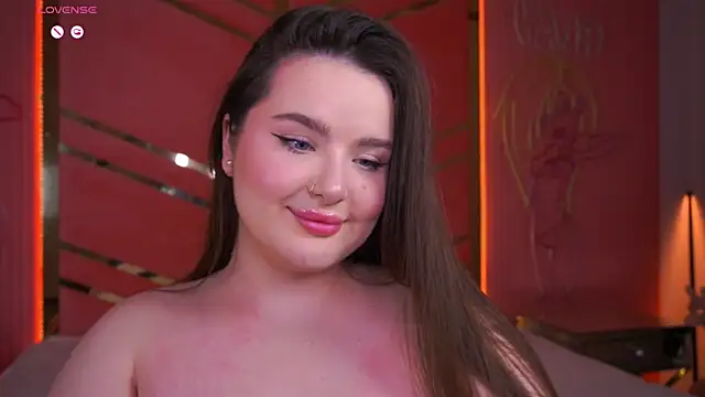 CuteAmberr online show from January 2025 02:06:02 AM