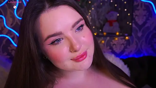 CuteAmberr online show from January 2025 04:50:01 AM