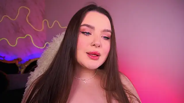 CuteAmberr online show from January 2025 11:25:01 PM