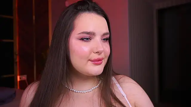 CuteAmberr online show from February 2025 11:11:02 PM