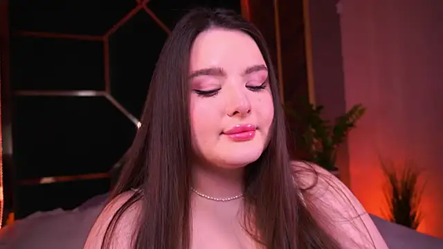 CuteAmberr online show from March 2025 03:24:01 AM