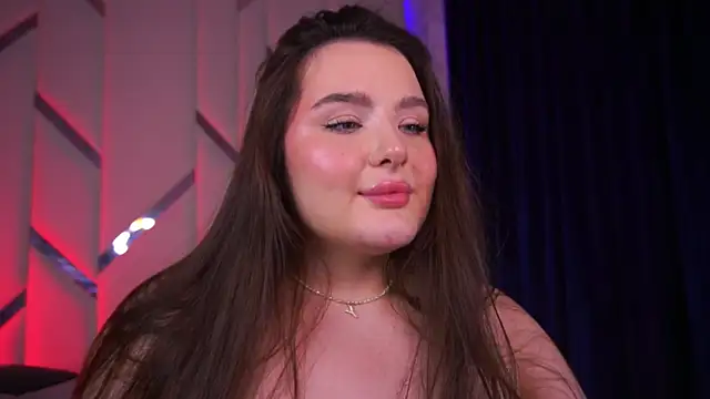 CuteAmberr online show from March 2025 10:43:01 PM