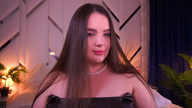 CuteAmberr online show from September 2025 11:32:02 PM