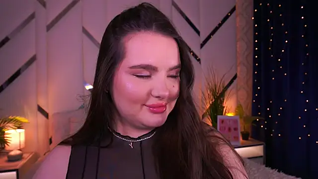 CuteAmberr online show from February 2026 12:49:01 AM