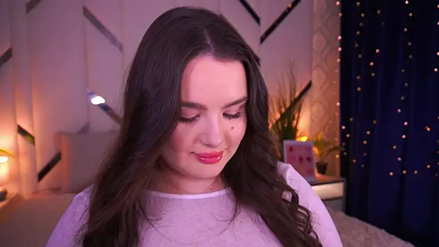 CuteAmberr online show from March 2026 12:34:02 AM