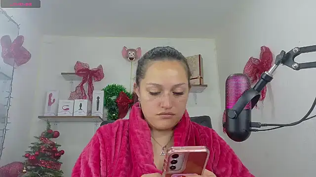 megan doll2 online show from December 2024 10:16:02 PM