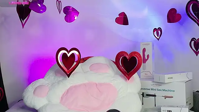 megan doll2 online show from February 2025 10:14:02 PM