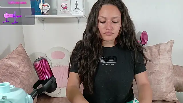 megan doll2 online show from September 2025 08:11:02 PM