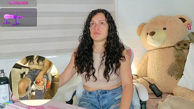 megan doll2 online show from April 2026 11:09:02 PM