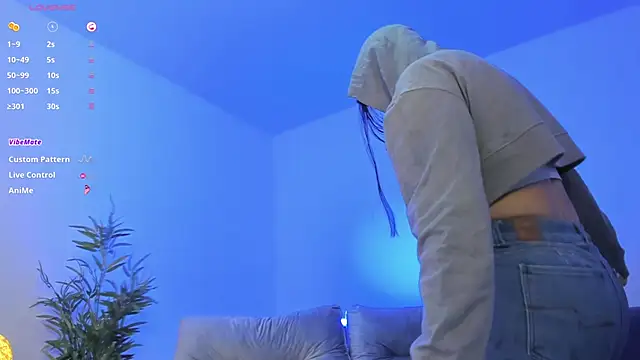 Snapshot of charlottewhitte chatting on February 2025 11:17:02 AM charlottewhitte online show from February 2025 11:17:02 AM