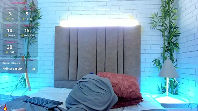 Snapshot of charlottewhitte chatting on February 2025 02:27:02 PM charlottewhitte online show from February 2025 02:27:02 PM